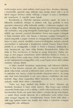 Bild der Seite - 66 - in Az Osztrák-Magyar Monarchia írásban és képben - Magyarország III (1), Band 12/1