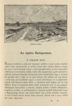 Image of the Page - 73 - in Az Osztrák-Magyar Monarchia írásban és képben - Magyarország III (1), Volume 12/1