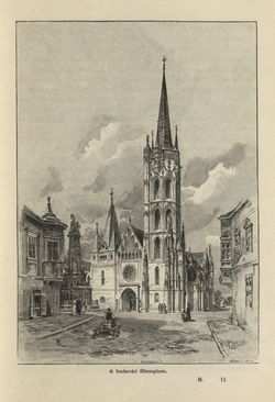 Bild der Seite - 81 - in Az Osztrák-Magyar Monarchia írásban és képben - Magyarország III (1), Band 12/1