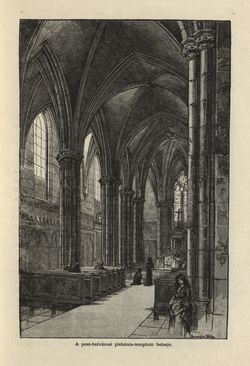 Image of the Page - 87 - in Az Osztrák-Magyar Monarchia írásban és képben - Magyarország III (1), Volume 12/1