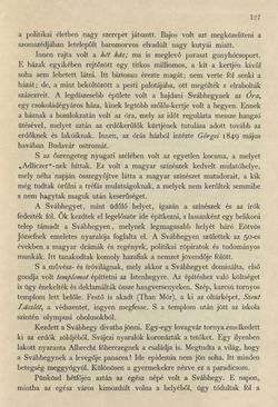 Image of the Page - 127 - in Az Osztrák-Magyar Monarchia írásban és képben - Magyarország III (1), Volume 12/1