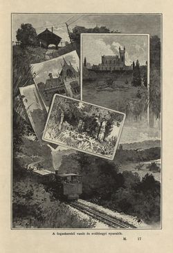 Image of the Page - 129 - in Az Osztrák-Magyar Monarchia írásban és képben - Magyarország III (1), Volume 12/1