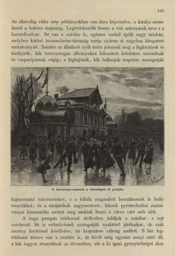 Image of the Page - 135 - in Az Osztrák-Magyar Monarchia írásban és képben - Magyarország III (1), Volume 12/1