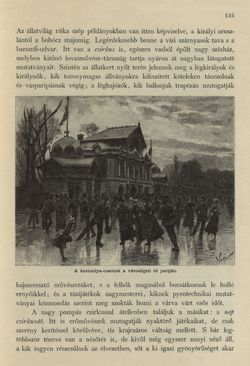 Bild der Seite - 135 - in Az Osztrák-Magyar Monarchia írásban és képben - Magyarország III (1), Band 12/1