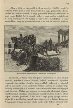 Bild der Seite - 139 - in Az Osztrák-Magyar Monarchia írásban és képben - Magyarország III (1), Band 12/1