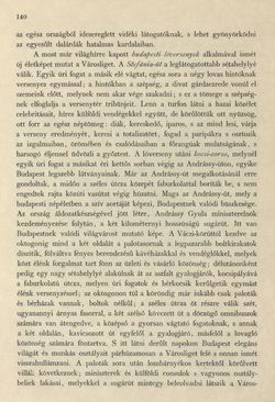 Bild der Seite - 140 - in Az Osztrák-Magyar Monarchia írásban és képben - Magyarország III (1), Band 12/1