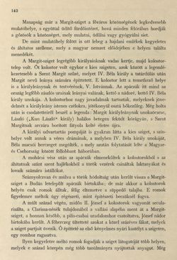Bild der Seite - 142 - in Az Osztrák-Magyar Monarchia írásban és képben - Magyarország III (1), Band 12/1
