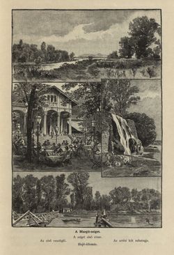 Bild der Seite - 143 - in Az Osztrák-Magyar Monarchia írásban és képben - Magyarország III (1), Band 12/1