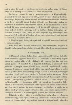 Bild der Seite - 146 - in Az Osztrák-Magyar Monarchia írásban és képben - Magyarország III (1), Band 12/1