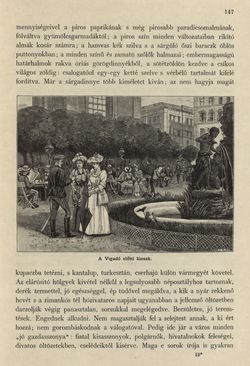 Bild der Seite - 147 - in Az Osztrák-Magyar Monarchia írásban és képben - Magyarország III (1), Band 12/1