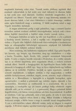 Image of the Page - 152 - in Az Osztrák-Magyar Monarchia írásban és képben - Magyarország III (1), Volume 12/1