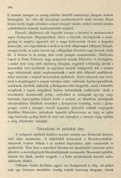 Image of the Page - 156 - in Az Osztrák-Magyar Monarchia írásban és képben - Magyarország III (1), Volume 12/1