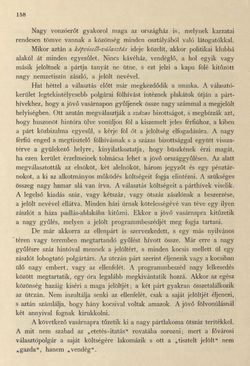 Image of the Page - 158 - in Az Osztrák-Magyar Monarchia írásban és képben - Magyarország III (1), Volume 12/1