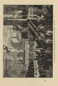 Bild der Seite - 163 - in Az Osztrák-Magyar Monarchia írásban és képben - Magyarország III (1), Band 12/1