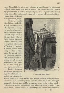 Image of the Page - 177 - in Az Osztrák-Magyar Monarchia írásban és képben - Magyarország III (1), Volume 12/1