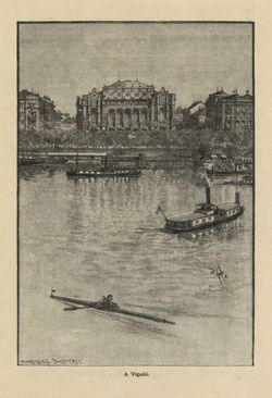 Image of the Page - 183 - in Az Osztrák-Magyar Monarchia írásban és képben - Magyarország III (1), Volume 12/1