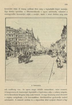 Image of the Page - 189 - in Az Osztrák-Magyar Monarchia írásban és képben - Magyarország III (1), Volume 12/1