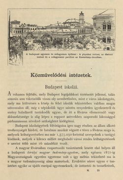 Bild der Seite - 193 - in Az Osztrák-Magyar Monarchia írásban és képben - Magyarország III (1), Band 12/1