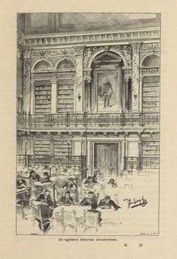 Image of the Page - 201 - in Az Osztrák-Magyar Monarchia írásban és képben - Magyarország III (1), Volume 12/1