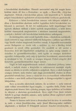 Bild der Seite - 208 - in Az Osztrák-Magyar Monarchia írásban és képben - Magyarország III (1), Band 12/1