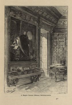 Bild der Seite - 211 - in Az Osztrák-Magyar Monarchia írásban és képben - Magyarország III (1), Band 12/1