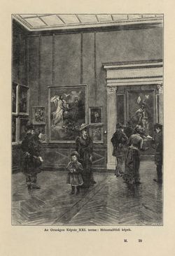 Image of the Page - 225 - in Az Osztrák-Magyar Monarchia írásban és képben - Magyarország III (1), Volume 12/1