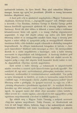 Bild der Seite - 232 - in Az Osztrák-Magyar Monarchia írásban és képben - Magyarország III (1), Band 12/1