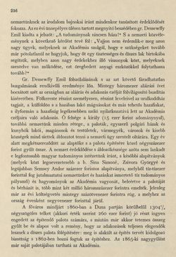 Bild der Seite - 236 - in Az Osztrák-Magyar Monarchia írásban és képben - Magyarország III (1), Band 12/1