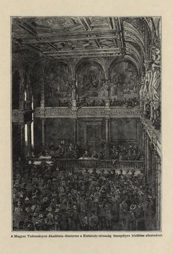 Bild der Seite - 239 - in Az Osztrák-Magyar Monarchia írásban és képben - Magyarország III (1), Band 12/1