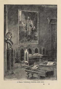 Image of the Page - 241 - in Az Osztrák-Magyar Monarchia írásban és képben - Magyarország III (1), Volume 12/1