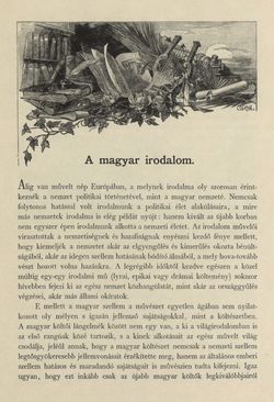 Image of the Page - 245 - in Az Osztrák-Magyar Monarchia írásban és képben - Magyarország III (1), Volume 12/1