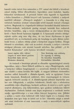 Image of the Page - 250 - in Az Osztrák-Magyar Monarchia írásban és képben - Magyarország III (1), Volume 12/1