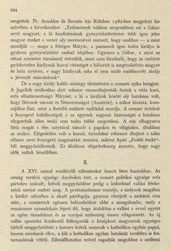 Image of the Page - 254 - in Az Osztrák-Magyar Monarchia írásban és képben - Magyarország III (1), Volume 12/1