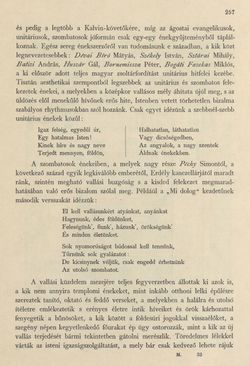 Image of the Page - 257 - in Az Osztrák-Magyar Monarchia írásban és képben - Magyarország III (1), Volume 12/1