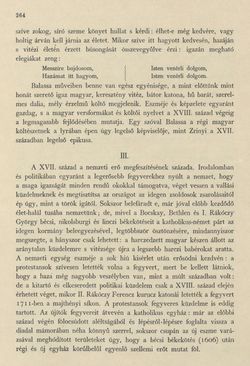 Image of the Page - 264 - in Az Osztrák-Magyar Monarchia írásban és képben - Magyarország III (1), Volume 12/1