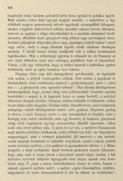 Bild der Seite - 266 - in Az Osztrák-Magyar Monarchia írásban és képben - Magyarország III (1), Band 12/1