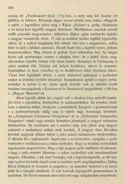 Image of the Page - 278 - in Az Osztrák-Magyar Monarchia írásban és képben - Magyarország III (1), Volume 12/1