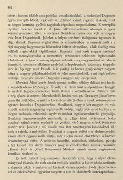 Image of the Page - 282 - in Az Osztrák-Magyar Monarchia írásban és képben - Magyarország III (1), Volume 12/1
