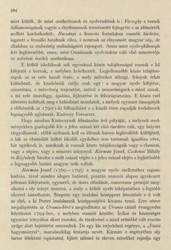 Image of the Page - 284 - in Az Osztrák-Magyar Monarchia írásban és képben - Magyarország III (1), Volume 12/1