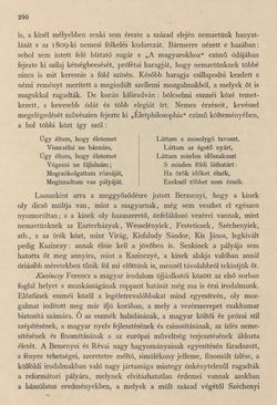 Image of the Page - 290 - in Az Osztrák-Magyar Monarchia írásban és képben - Magyarország III (1), Volume 12/1