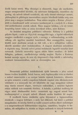 Image of the Page - 297 - in Az Osztrák-Magyar Monarchia írásban és képben - Magyarország III (1), Volume 12/1