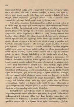 Image of the Page - 316 - in Az Osztrák-Magyar Monarchia írásban és képben - Magyarország III (2), Volume 12/2