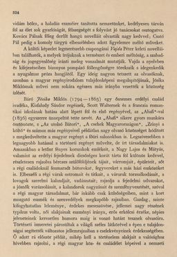 Image of the Page - 324 - in Az Osztrák-Magyar Monarchia írásban és képben - Magyarország III (2), Volume 12/2