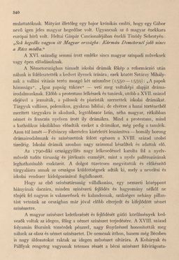 Image of the Page - 340 - in Az Osztrák-Magyar Monarchia írásban és képben - Magyarország III (2), Volume 12/2