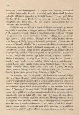Image of the Page - 344 - in Az Osztrák-Magyar Monarchia írásban és képben - Magyarország III (2), Volume 12/2