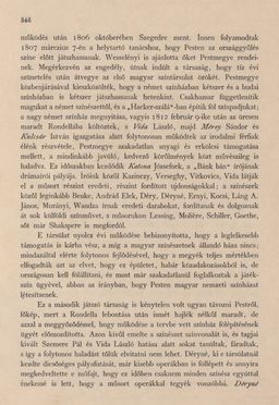 Image of the Page - 346 - in Az Osztrák-Magyar Monarchia írásban és képben - Magyarország III (2), Volume 12/2