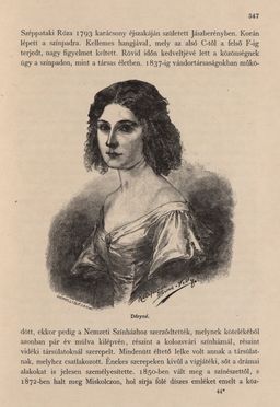 Image of the Page - 347 - in Az Osztrák-Magyar Monarchia írásban és képben - Magyarország III (2), Volume 12/2