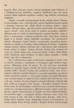 Image of the Page - 348 - in Az Osztrák-Magyar Monarchia írásban és képben - Magyarország III (2), Volume 12/2