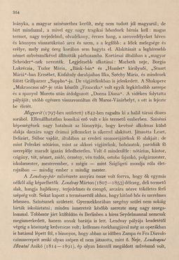 Bild der Seite - 354 - in Az Osztrák-Magyar Monarchia írásban és képben - Magyarország III (2), Band 12/2