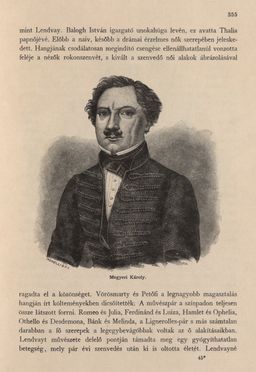 Image of the Page - 355 - in Az Osztrák-Magyar Monarchia írásban és képben - Magyarország III (2), Volume 12/2